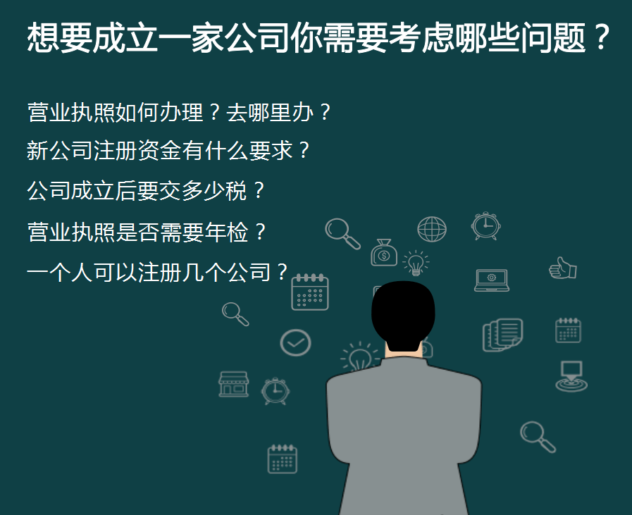 皇冠信用网注册开户_终于有人把工商税务注册流程讲透彻了皇冠信用网注册开户，登记流程、银行开户超详细