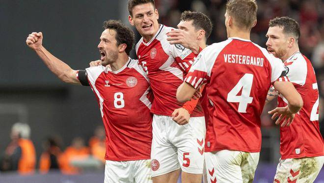 丹麦VS塞尔维亚_3.24国际足球友谊赛：丹麦VS瑞士