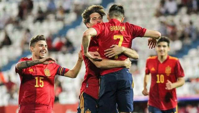 西班牙VS意大利_西班牙vs意大利：欧洲杯传统豪强之争