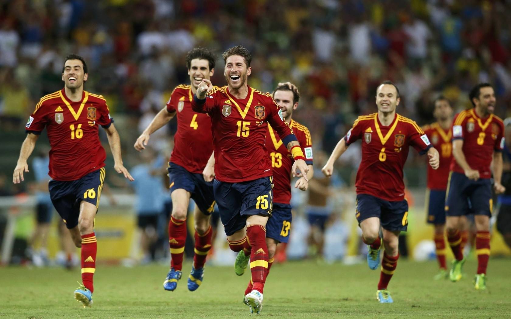 西班牙VS克罗地亚_欧洲杯西班牙VS克罗地亚