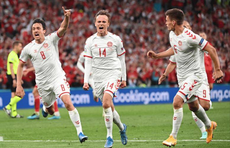 丹麦VS塞尔维亚_欧洲杯：丹麦 VS 塞尔维亚