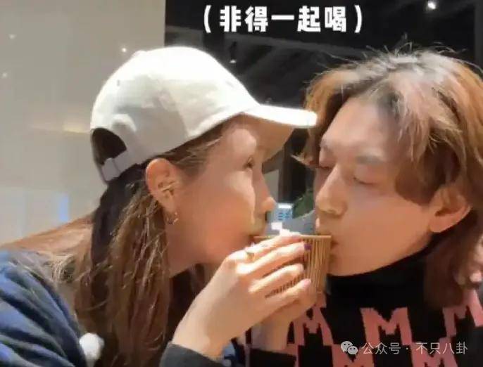 皇冠信用網最新地址
_自曝与丈夫经常吵架？但怎么感觉她是在变相秀恩爱呢皇冠信用網最新地址
！
