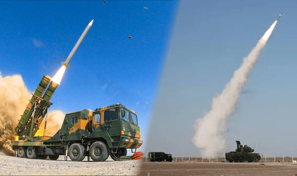 皇冠信用網出租_中国造防空导弹皇冠信用網出租，在塞尔维亚又火了，伊朗吃了没提前买红旗9B的亏