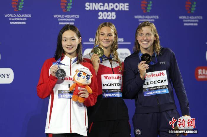 皇冠登3代理申请_世锦赛：中国跳水日入两金 李冰洁400米自由泳摘银