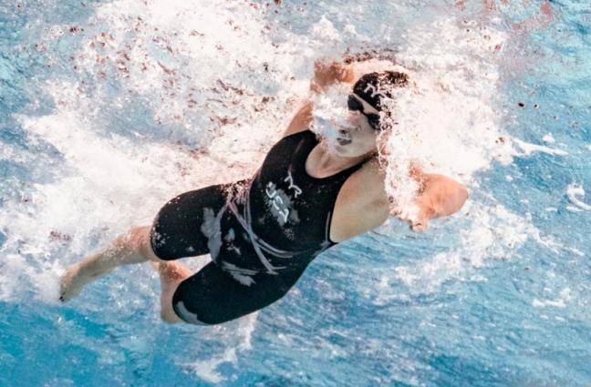 皇冠信用盘登3代理申请_世锦赛女子800米自由泳决赛 莱德基七连冠 李冰洁第五名