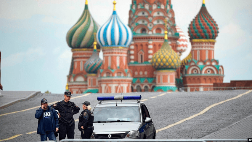 皇冠信用开户申请_金灿荣：俄罗斯的这些动作皇冠信用开户申请，明眼人一看就知道是冲着中国