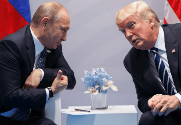 怎么申请皇冠信用网_特朗普对中国的态度已变怎么申请皇冠信用网，万斯：正考虑对华加税？普京迅速反应过来：3年多的仗不能白打