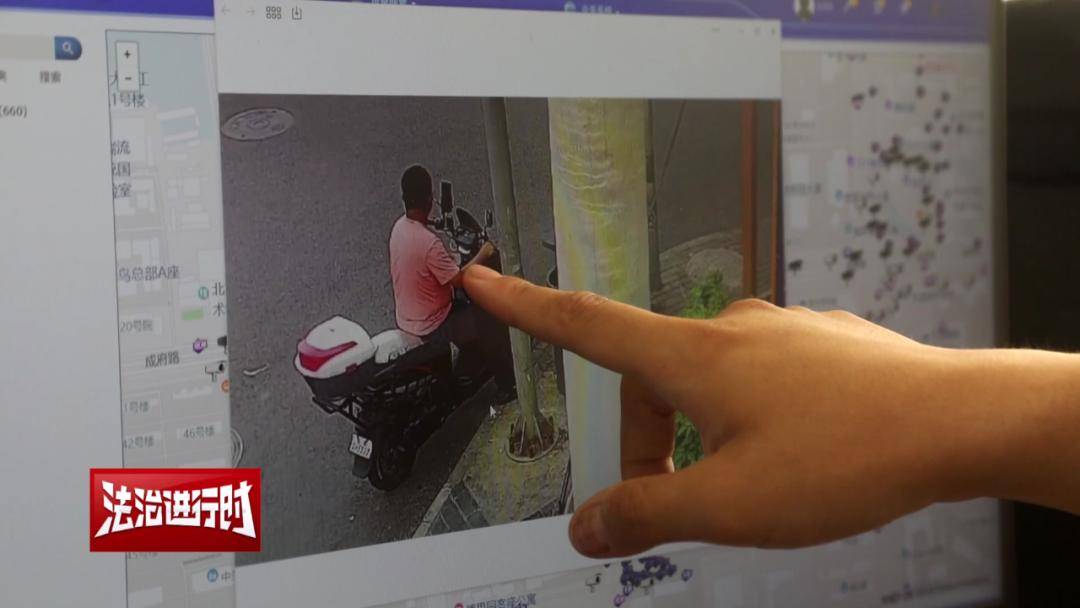 皇冠信用網_北京市民举报：有人散发小广告皇冠信用網！北京城管：接诉即办！