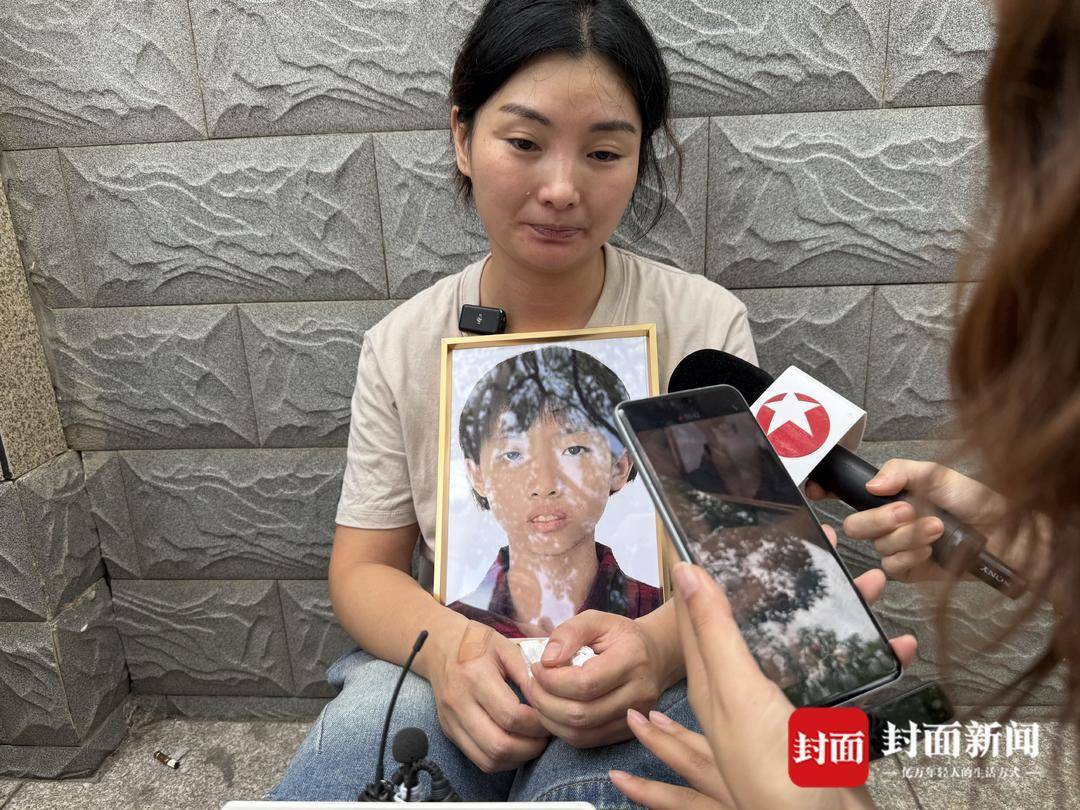 怎么开皇冠信用_莆田12岁女孩被继母虐待致死案二审休庭怎么开皇冠信用，生父在庭上为继母哭泣求情