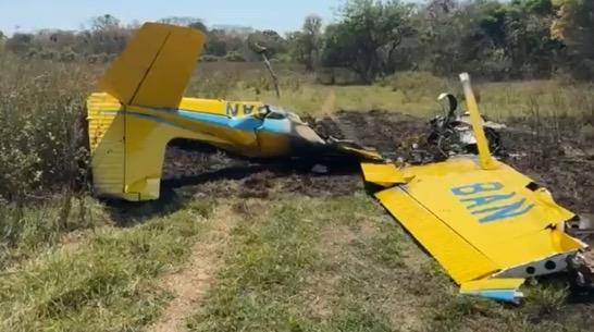 邓打 vs 圣吉罗斯_北大教授俞孔坚空难调查：警方否定“野猪致坠机”！飞机违规夜飞邓打 vs 圣吉罗斯，曾被吊销许可证