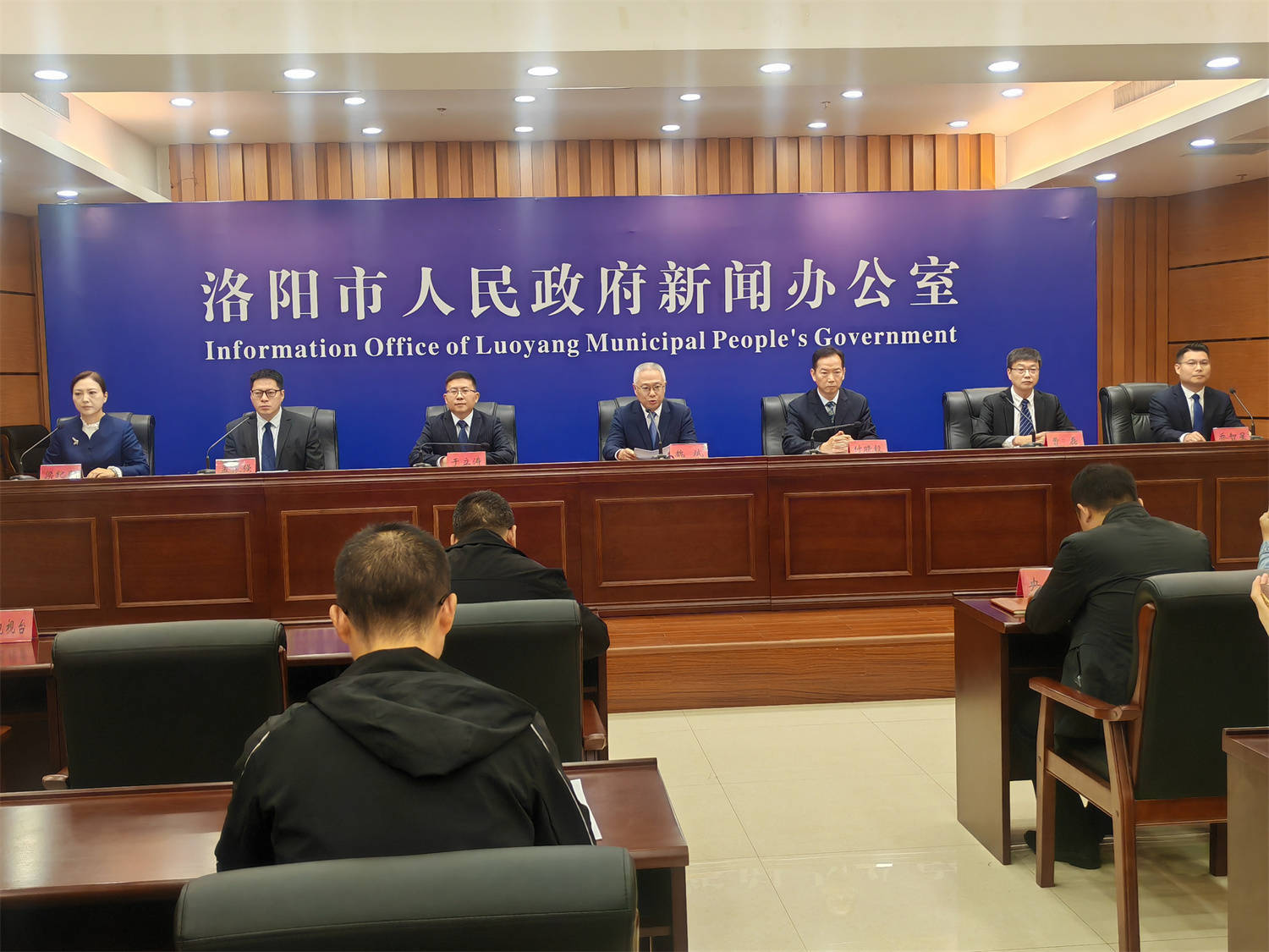 皇冠信用網最高占成_河南唯一！洛阳设民营经济发展局皇冠信用網最高占成，精准护航73万市场主体