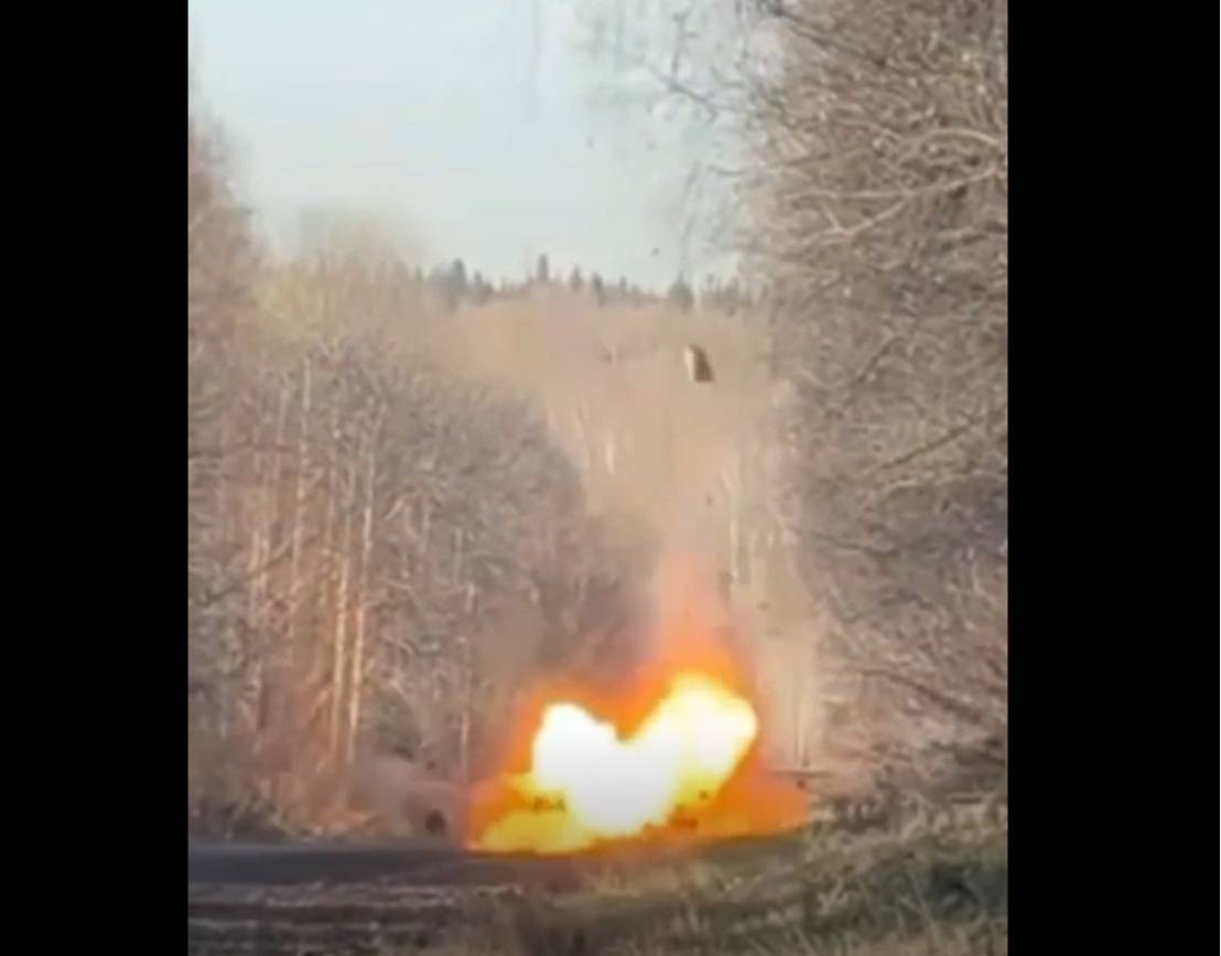 皇冠信用網怎么弄_乌情报机构称“俄特警部队一中校在汽车爆炸事件中死亡”皇冠信用網怎么弄，俄方暂未回应