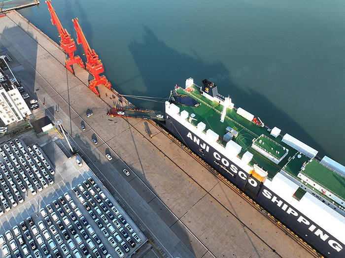 皇冠信用網代理_“现在不适合挑起对华争端”皇冠信用網代理，因墨西哥国内强烈反对，关税又推迟