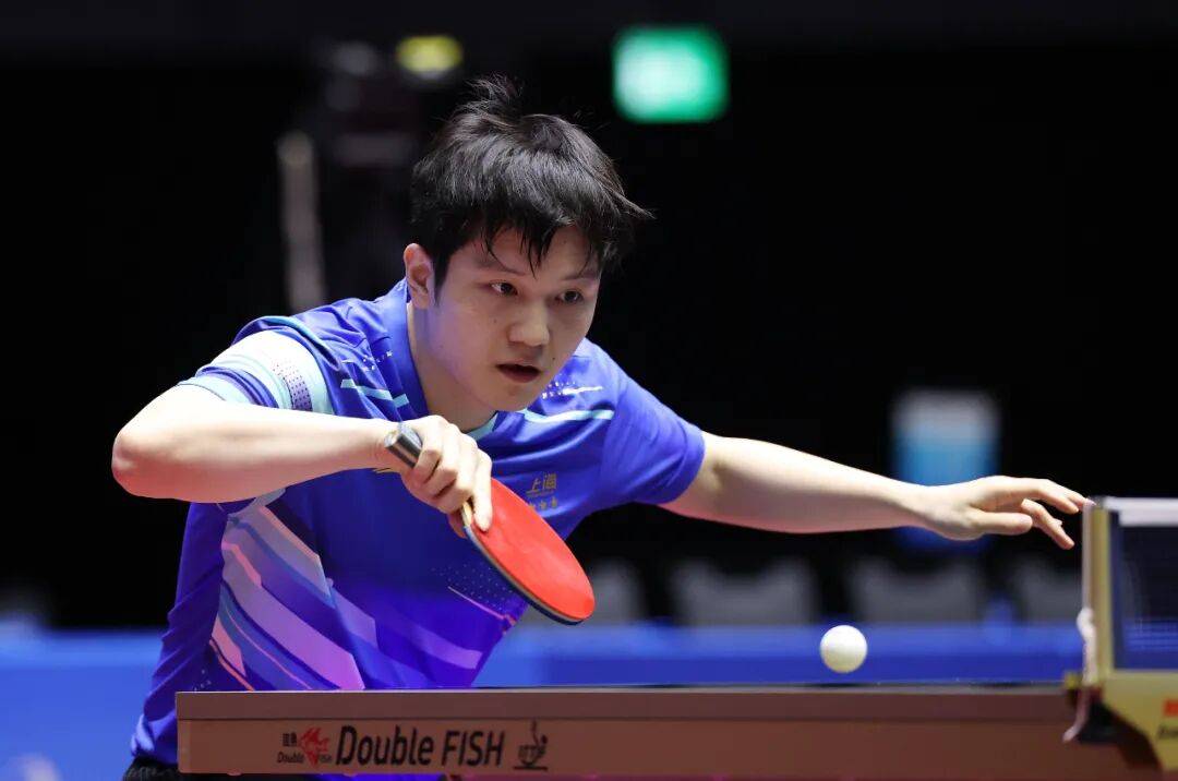 皇冠信用代理流程_王楚钦赢下七局大战皇冠信用代理流程，王曼昱王艺迪争4强席位 | 全运会