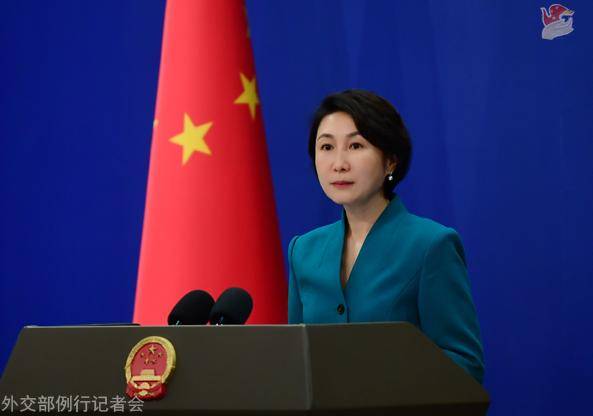 皇冠信用出租_不接受日方无理交涉！中方当场驳回皇冠信用出租，并提出反交涉