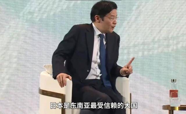 皇冠足球平台代理_第一个拉偏架的国家出现皇冠足球平台代理，劝中国放下历史、见好就收、原谅日本？