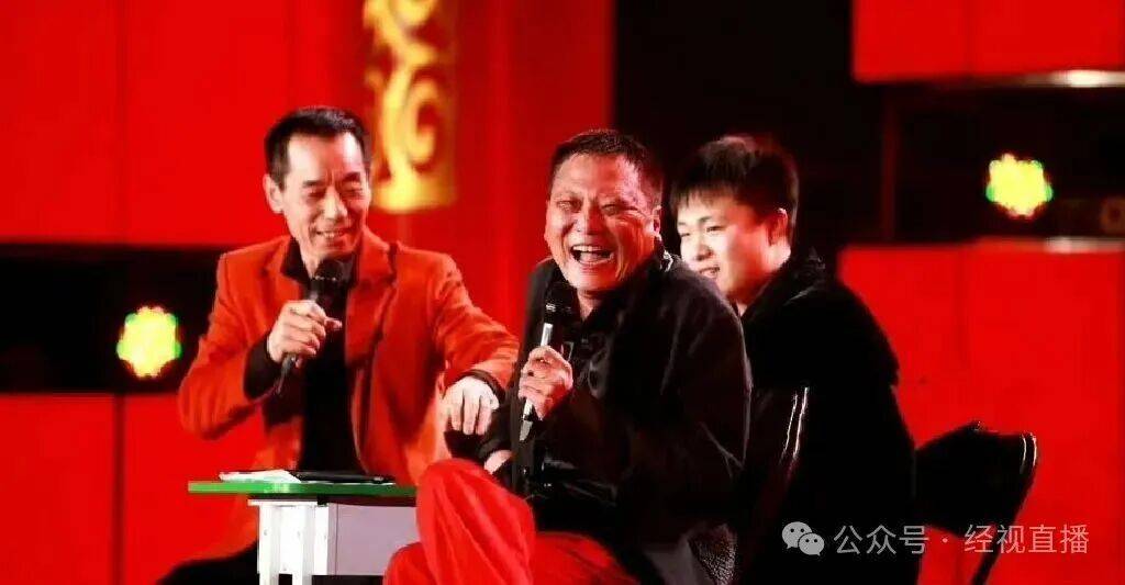 皇冠信用盘押金多少_知名相声演员去世皇冠信用盘押金多少！曾带来众多欢歌笑语…