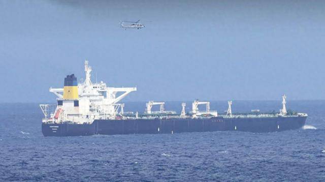 信用网如何申请_中国180万桶原油遭殃信用网如何申请，特朗普闯下大祸，解放军100枚导弹已就位？