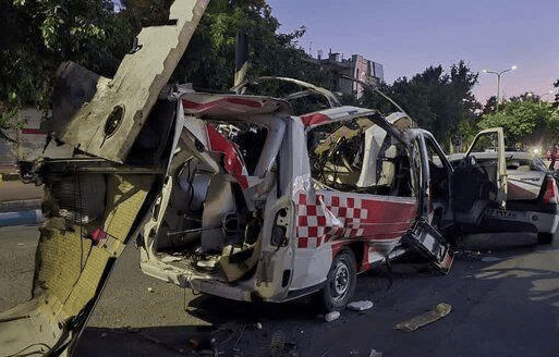 hga030皇冠安卓手机版 _被打懵了！伊朗没料到美以这轮空袭来的这么快hga030皇冠安卓手机版 ，打的S300措手不及